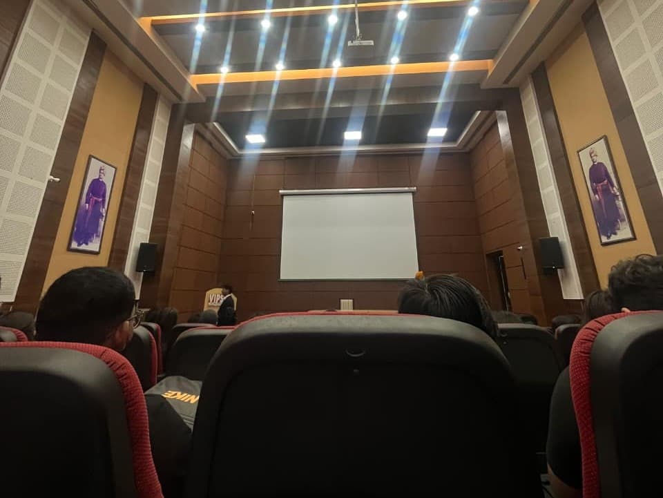 VIPS Academic photo 12